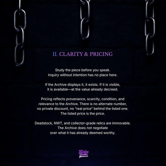 Read Before Shopping! - Picture 3 of 7